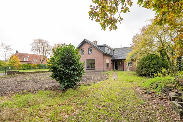 Medium property photo - Prinsenweg 34, 3862 PW Nijkerk